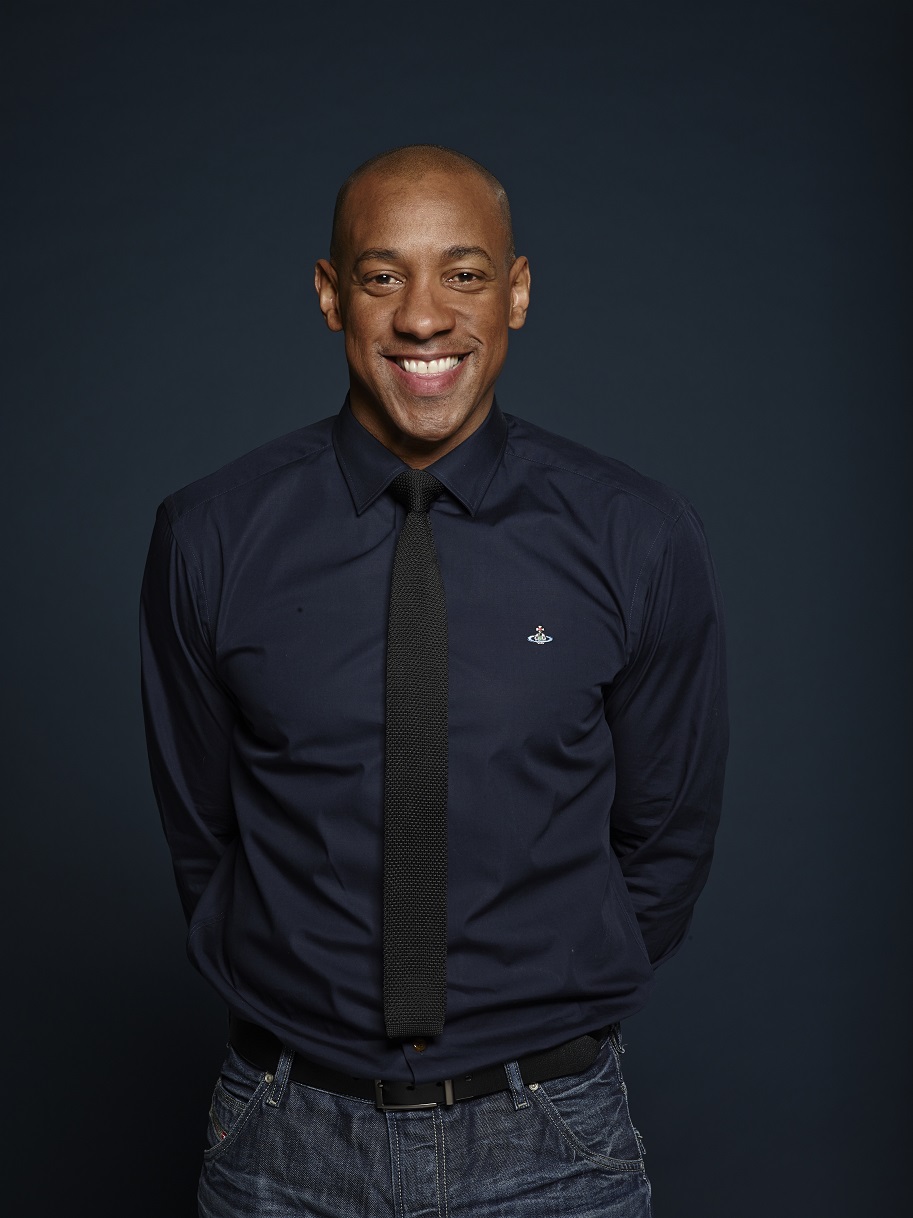 Barclays enlists Dion Dublin to issue scams warning to Scottish property and construction sector