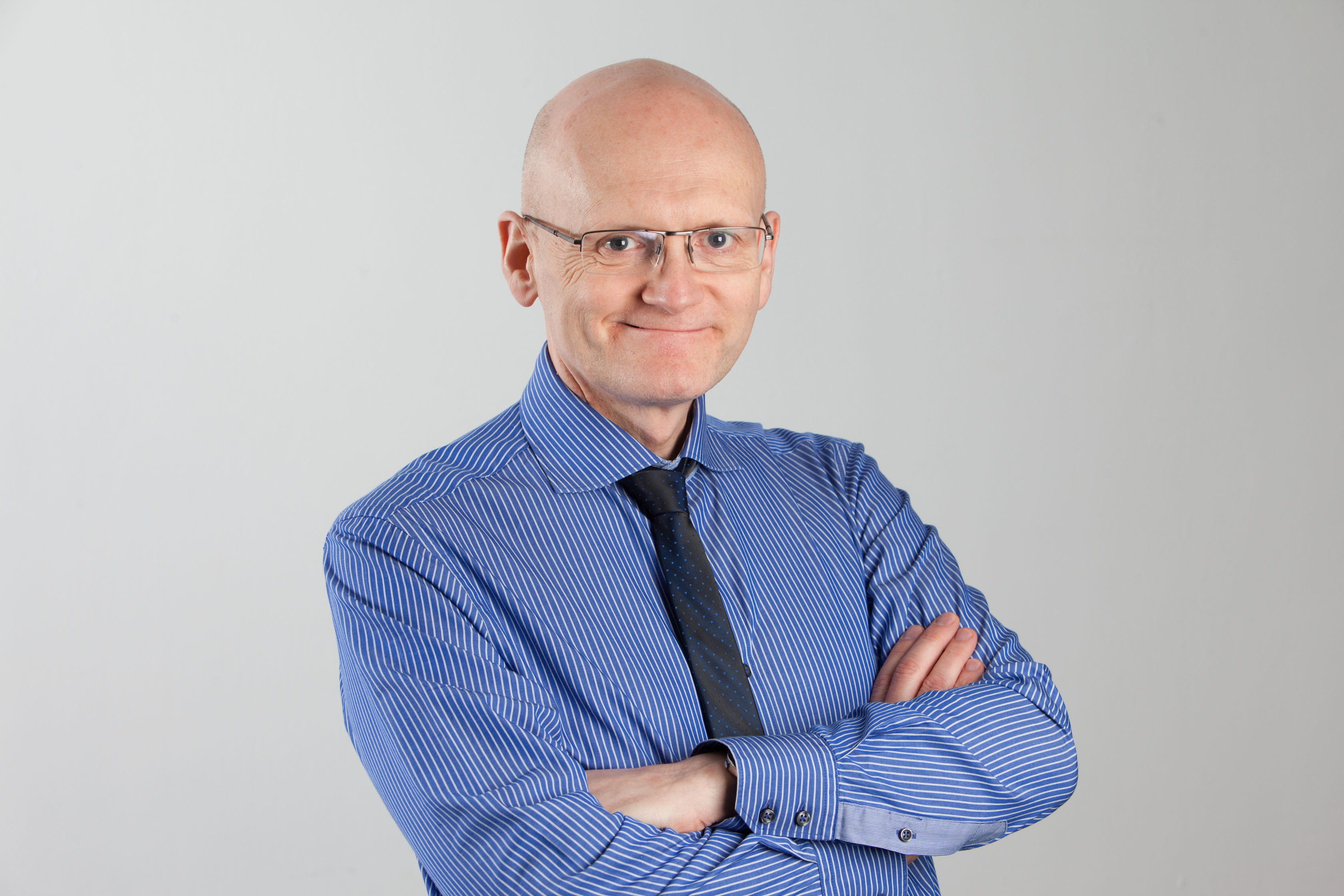 Don McLean: Shared solutions for shared challenges - whole-system thinking in the built environment