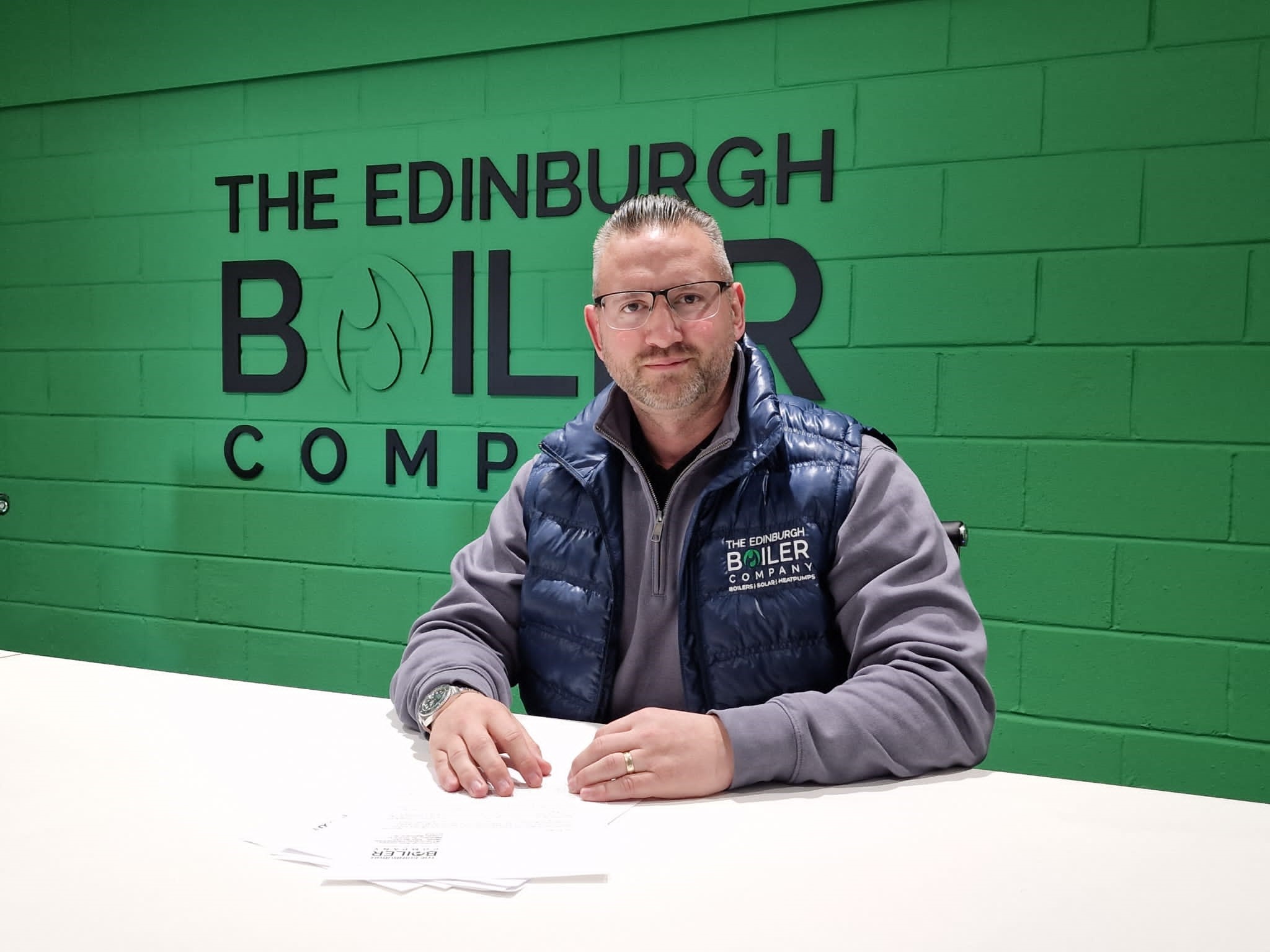 Edinburgh Boiler Company’s free gas safety checks in wake of fatal blast