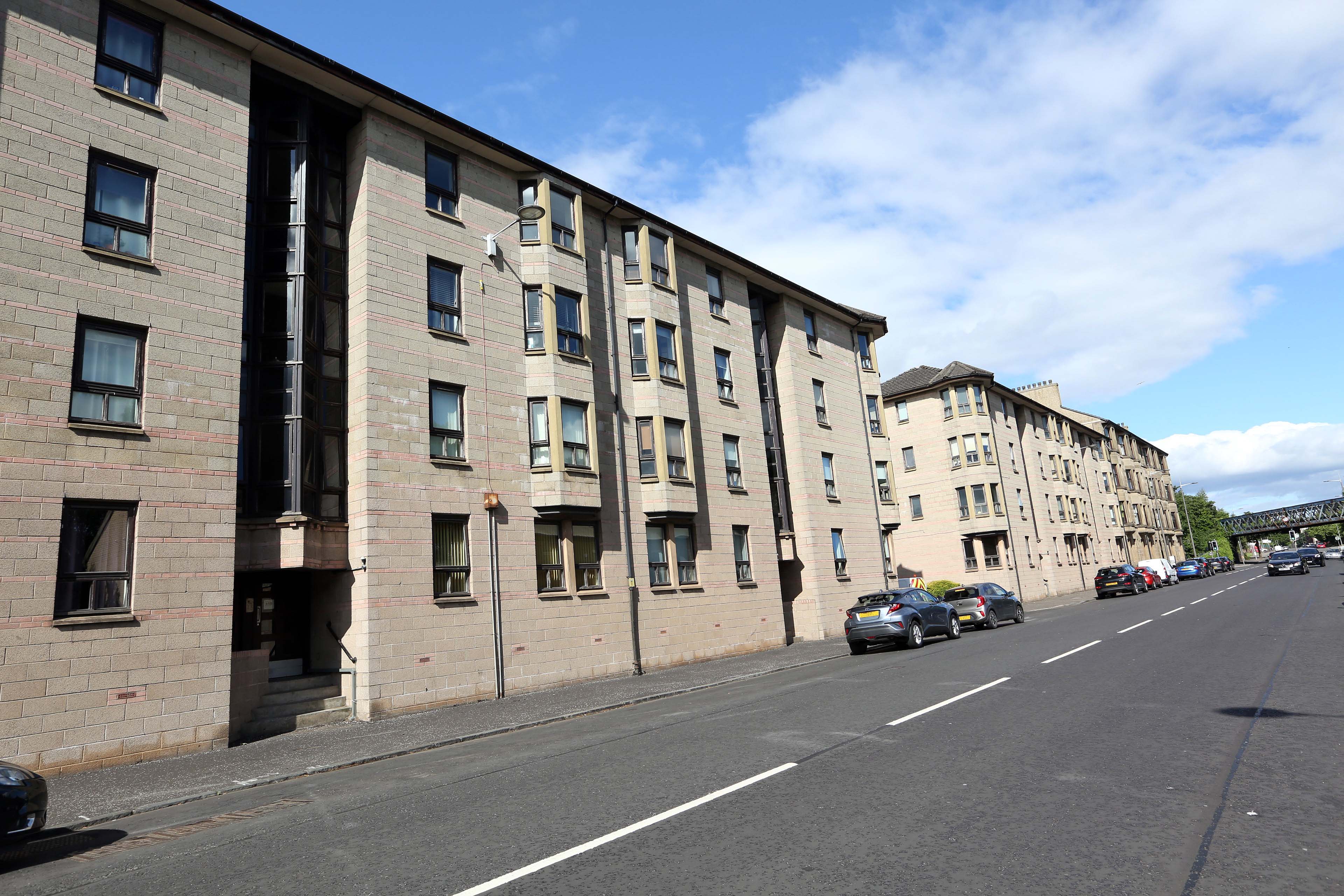 Clydebank Housing Association cuts fuel poverty thanks to £1.2m funding