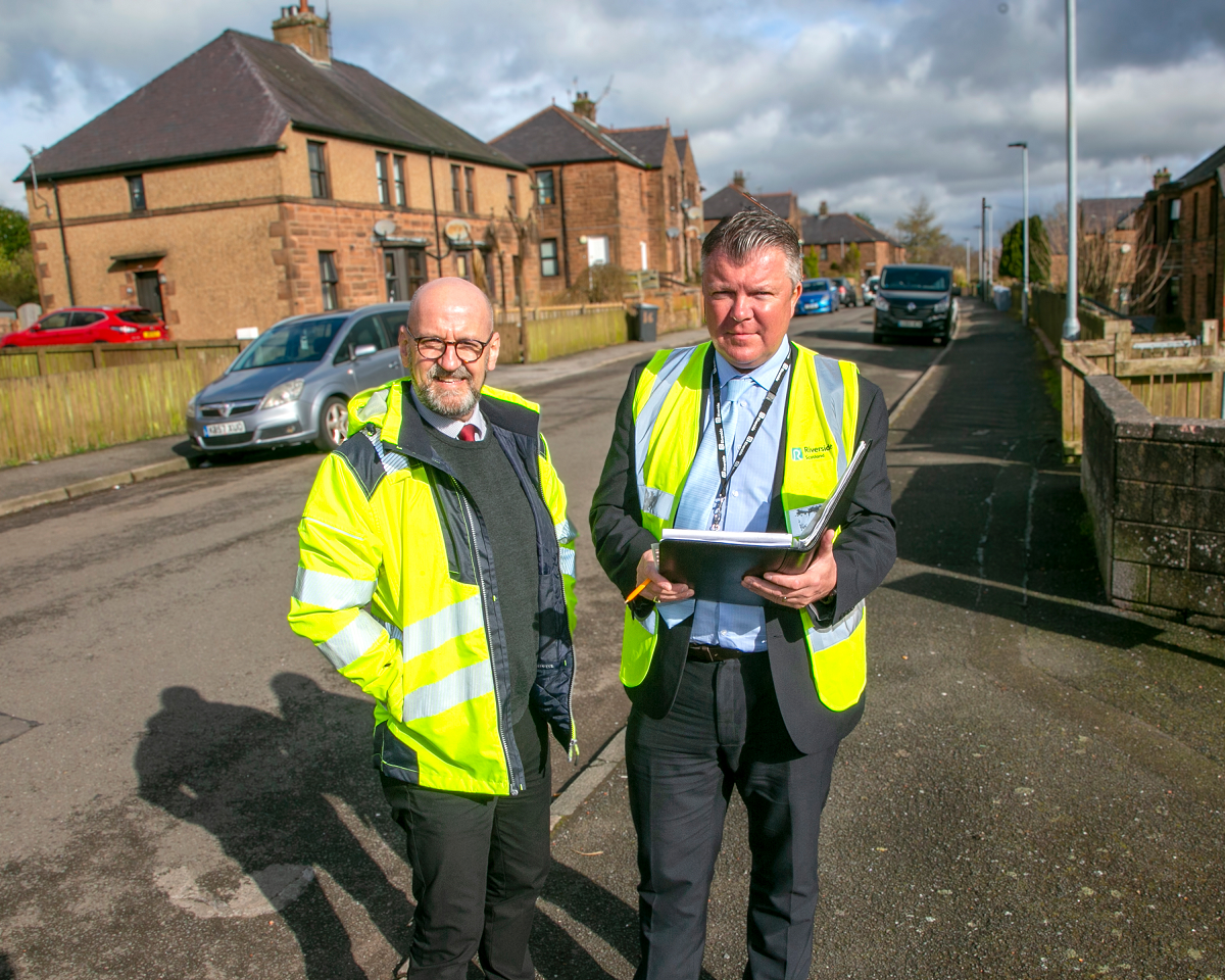 New £1.5m funding pot will lower energy bills for Dumfries residents