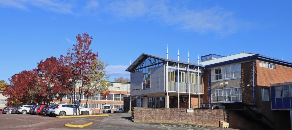 hub South West to deliver new Dumfries High School