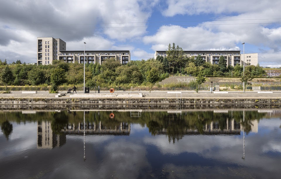 Emily Ong: Insights from Scotland’s largest Passivhaus residential development