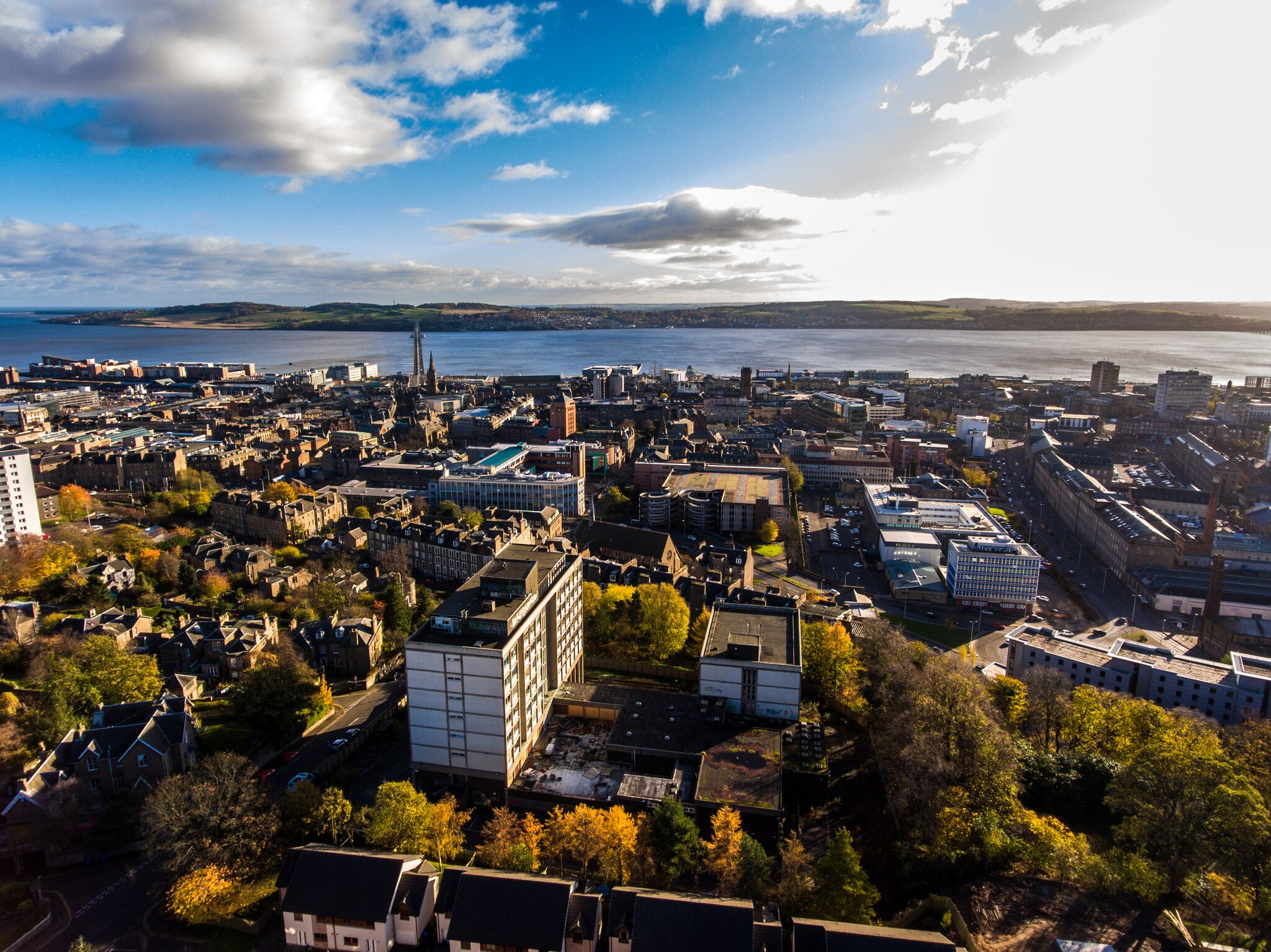 Dundee highlights Rapid Rehousing Transition Plan progress