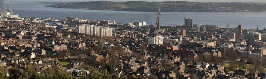Dundee housing delivery pace accelerates