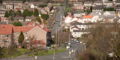 Dundee set to agree 3% council rent increase