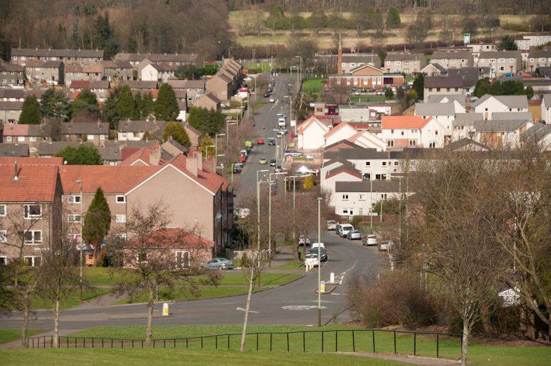 Dundee approves £4.4m of work to bring roof repairs up to standard