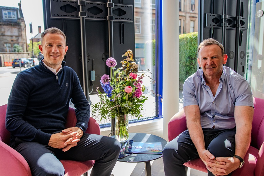 Letting agent Dwello appoints director of new business