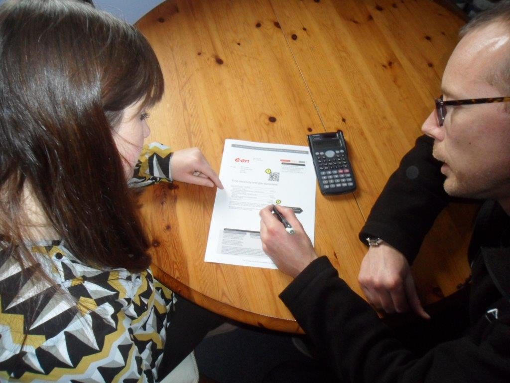 Highland fuel poverty charity receives £56,000 from national funding pot