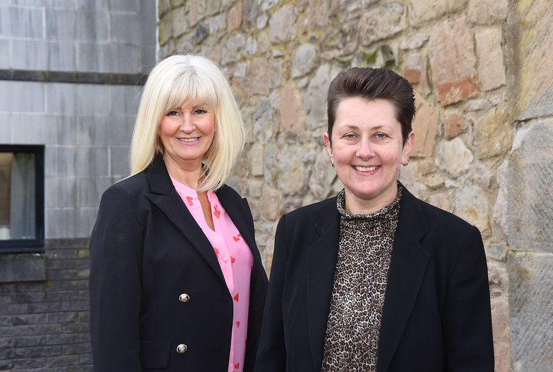 Eight empty homes in Falkirk brought back from brink of demolition