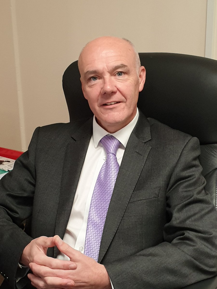 Scottish Churches Housing Action appoints Paul Bannon as new finance manager