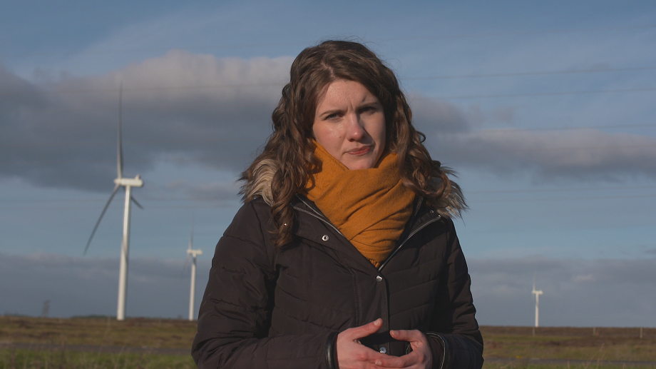 Eòrpa explores fuel poverty in Scotland