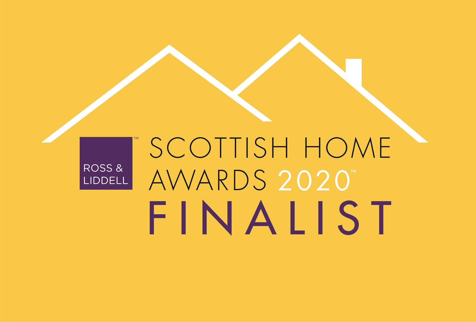 Finalists announced for Scottish Home Awards