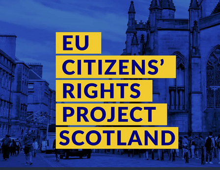 Information on housing rights for EU citizens after Brexit to feature in upcoming seminar
