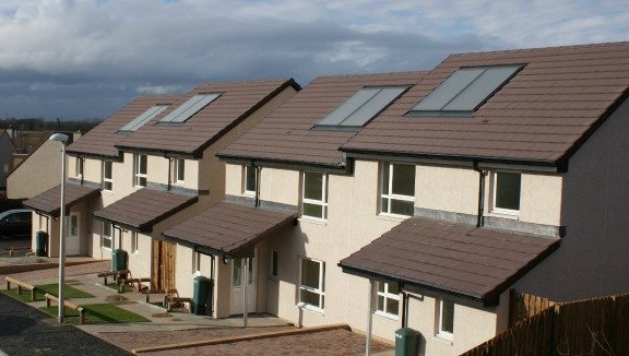 East Lothian agrees £174m council housing investment