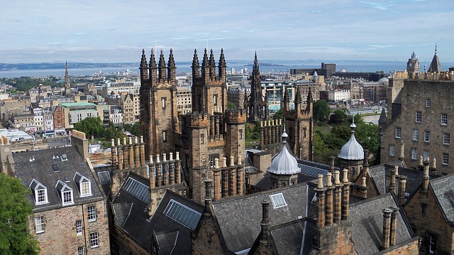 Edinburgh councillors consider options for setting a balanced budget