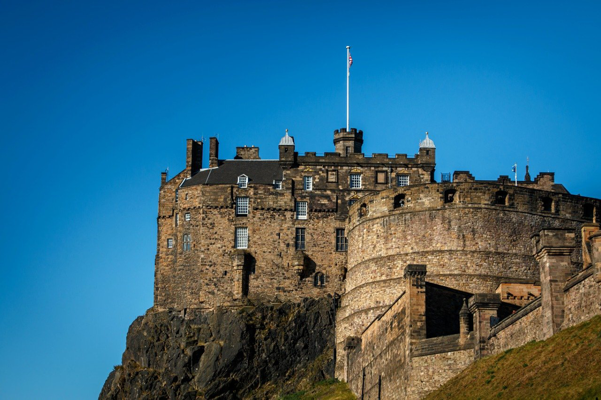 Consultation launched into Scotland's new historic environment strategy