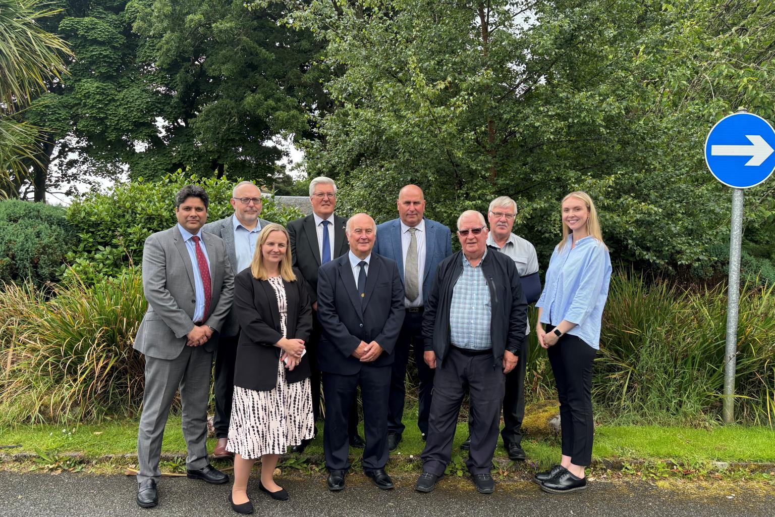 Eilean Siar Energy launched to increase community ownership of windfarm projects