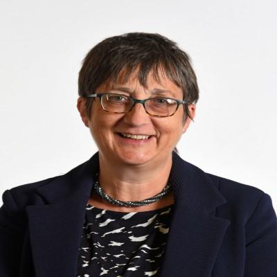 Eileen Howat announces retirement as South Ayrshire Council chief executive