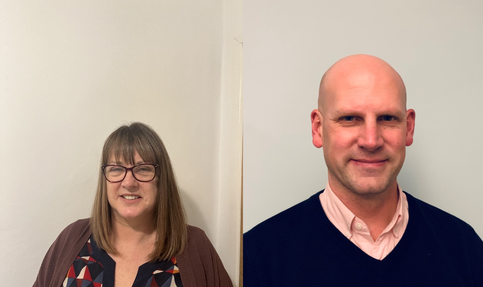 Caledonia strengthens climate and frontline activity with two new appointments