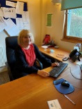Knowes appoints Erica Davidson as new CEO