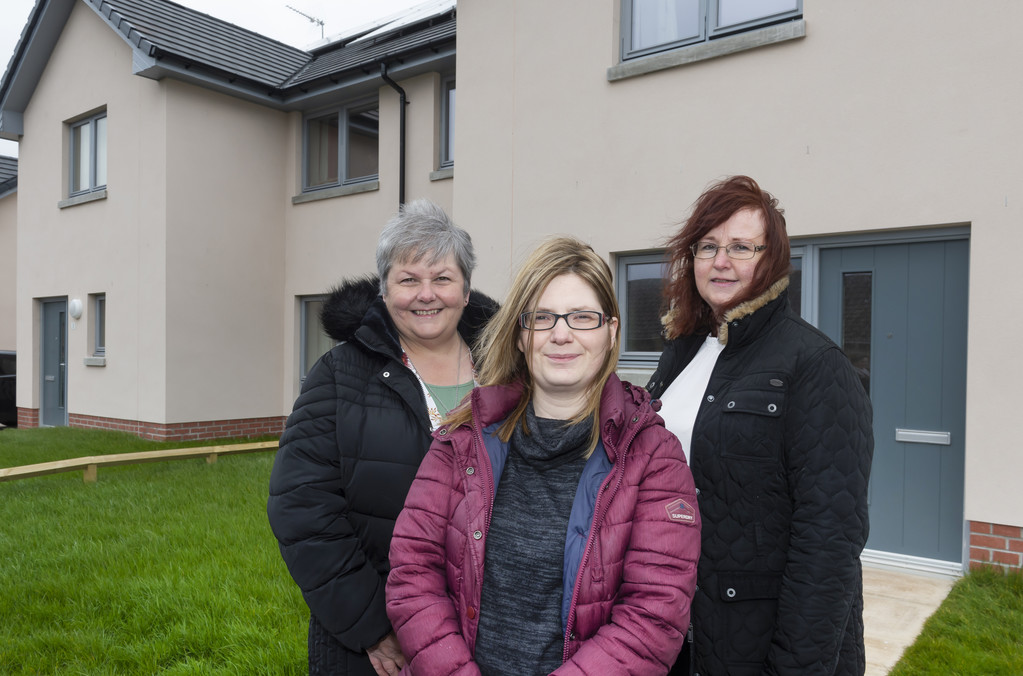 Aberdeenshire outlines £150m affordable housing plan