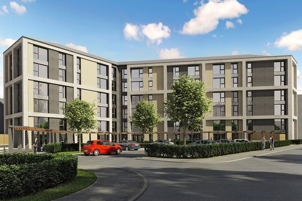 Allia C&C arranges £13m loan for housing association development programme