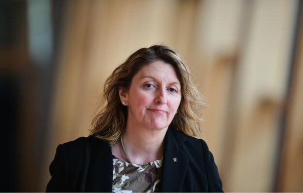 MSP calls for probe into alleged bullying by 'judge and jury' Scottish Housing Regulator