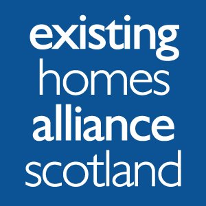 Existing Homes Alliance Scotland gives cautious welcome to infrastructure investment