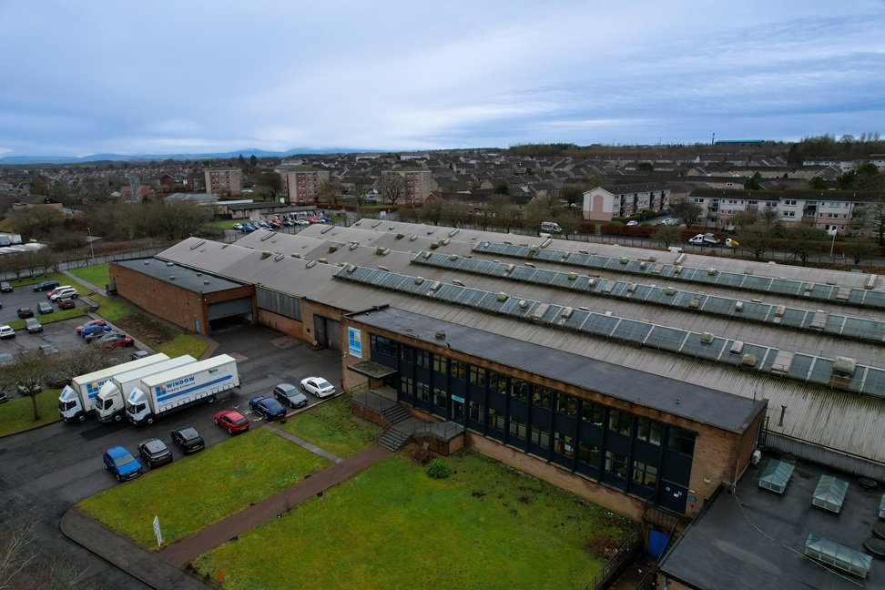 Transforming social housing with innovation: Window Supply Company launches Zero90 and expands public sector reach