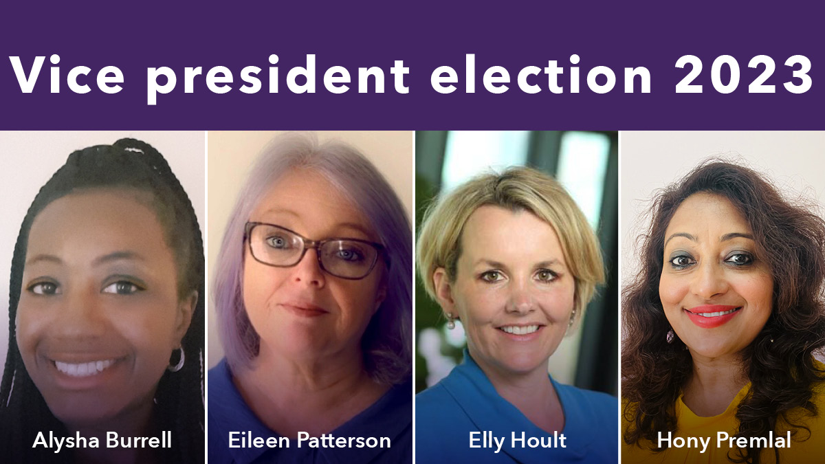 Voting open for next CIH vice president