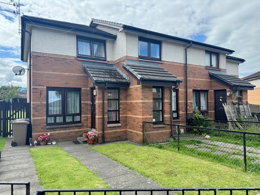 New phase of window and door replacements at Ferguslie Park