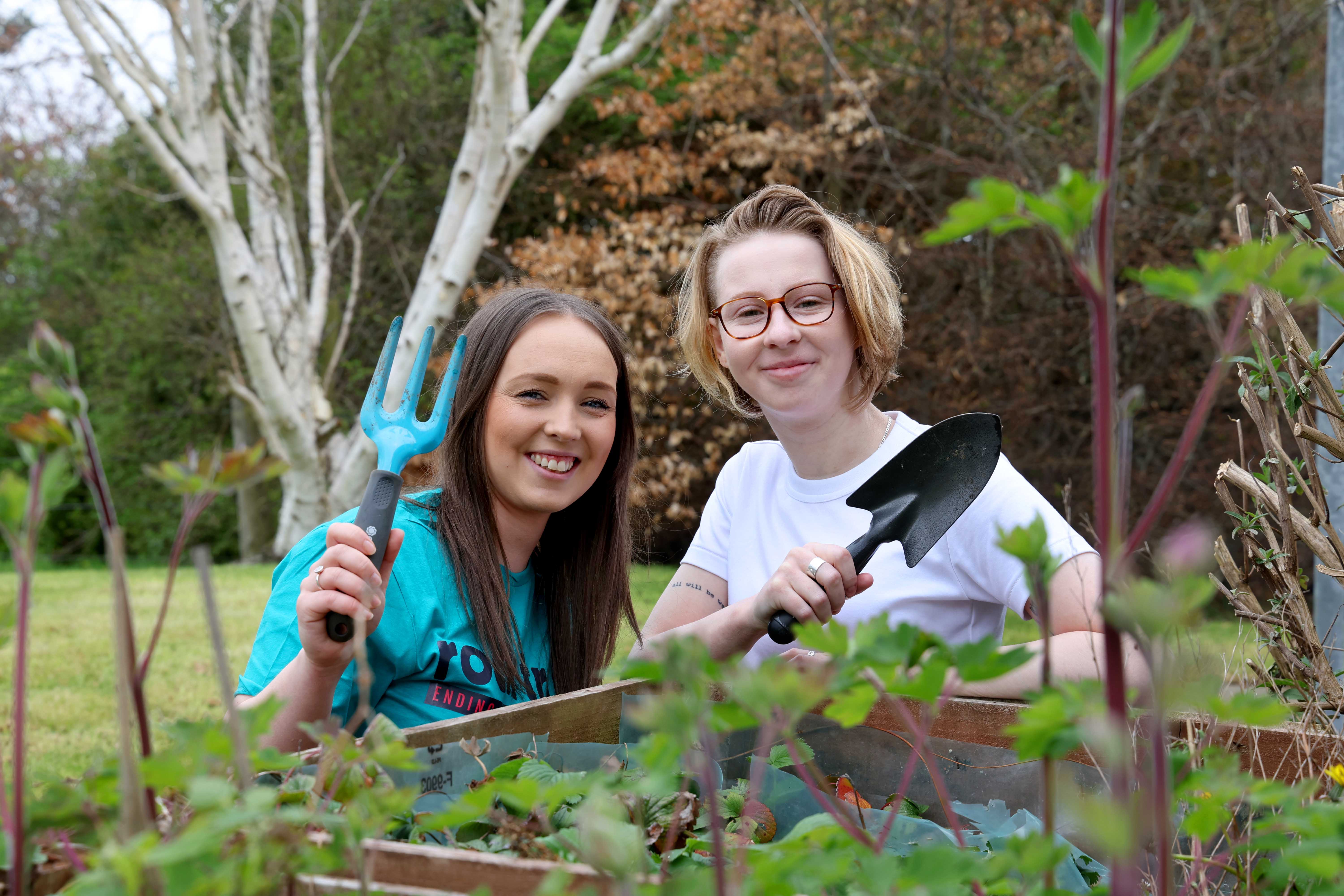 Empty West Lothian building transformed into affordable homes for young people