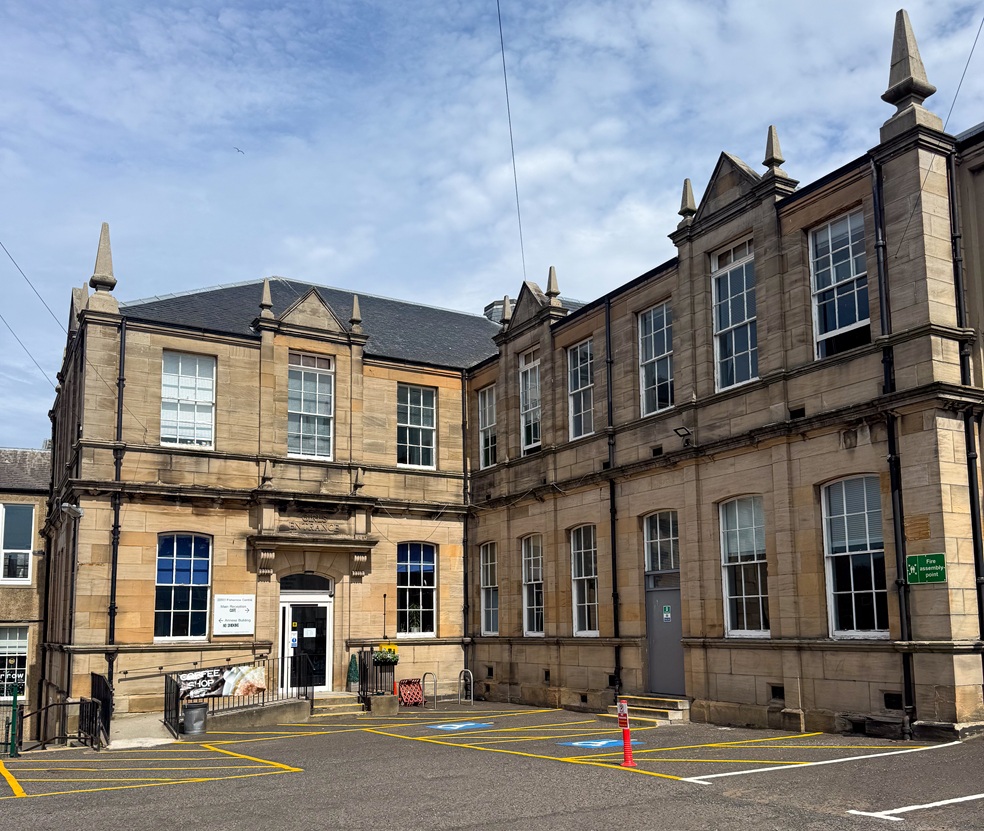 Charity Spotlight: Community hub launched to help young adults with additional needs live more independently