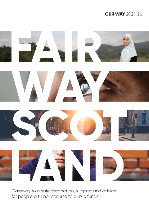 Call for successful Scottish immigration programme to be scaled up