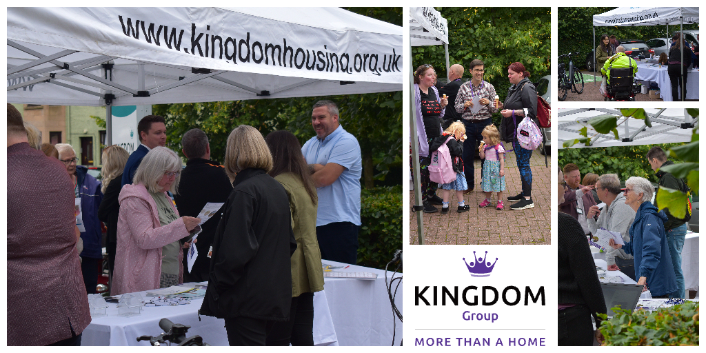 Kingdom’s Customer Engagement Roadshow pops up in Perth