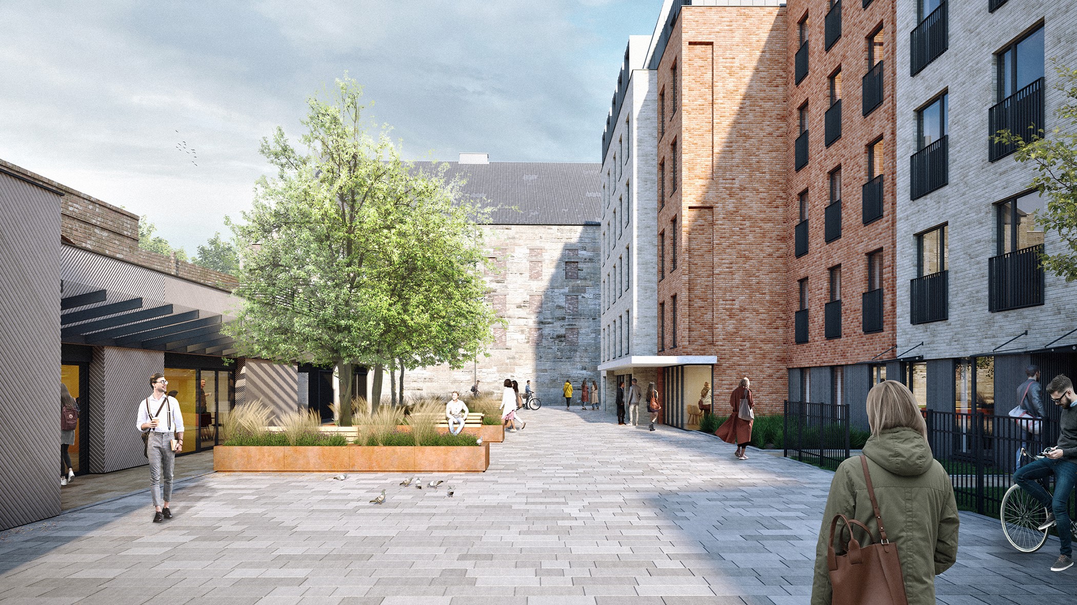 Rent control amendment 'risks undermining investment' in student housing sector