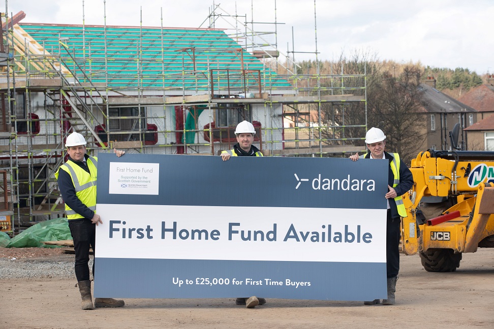 First Home Fund re-opens to applications today