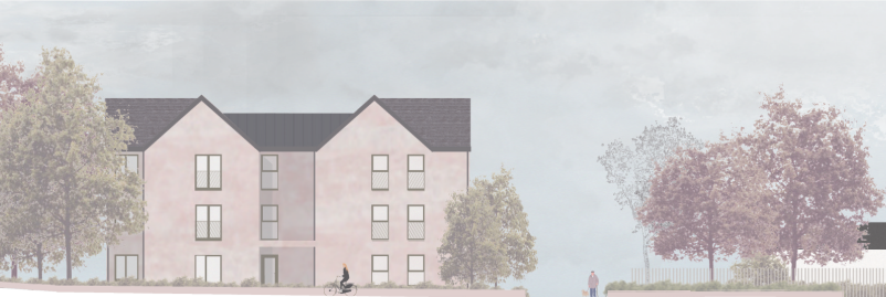 Cardonald community transformed by £7m Loretto development