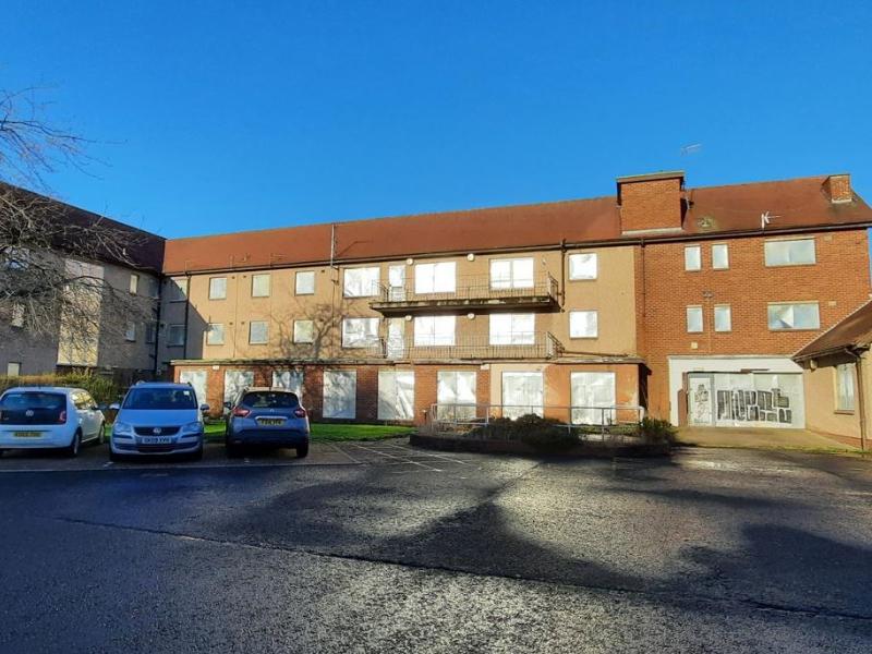 Linthouse to enter negotiations to acquire former care home