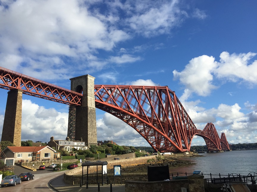 Plans to convert Fife hotel into flats rejected