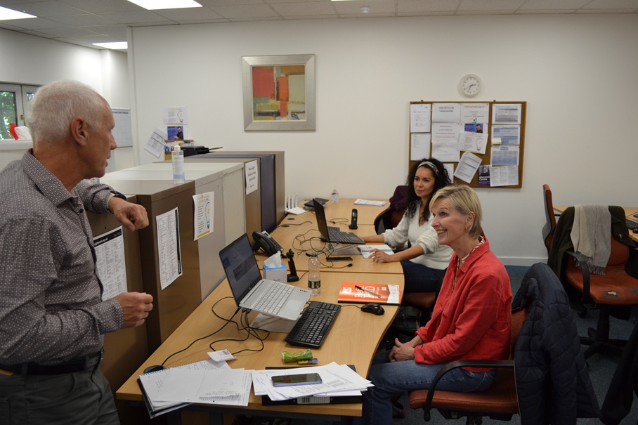 Advice charity receives £6m boost as demand for support hits record high