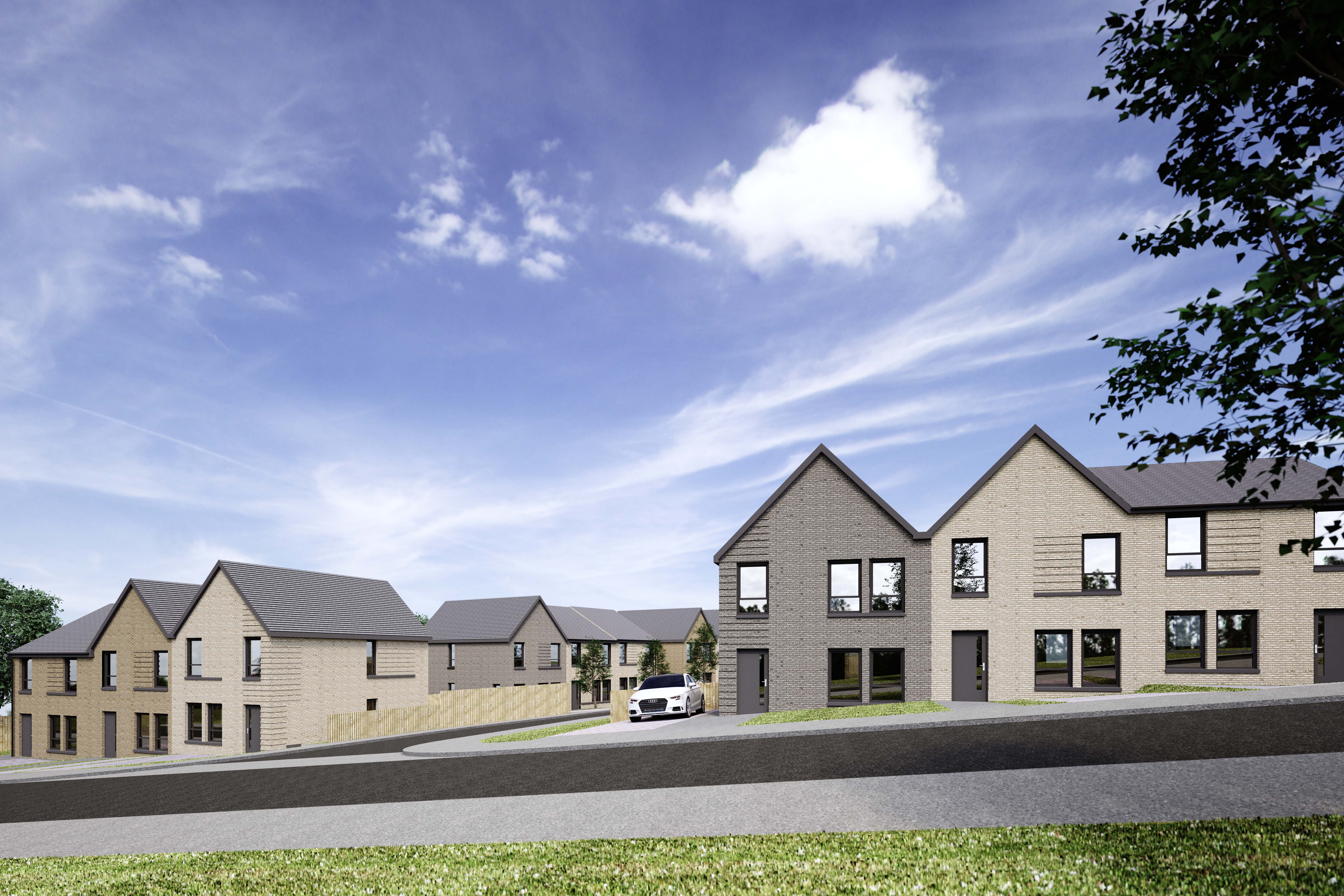 Oak Tree starts ‘significant’ £33m new build programme