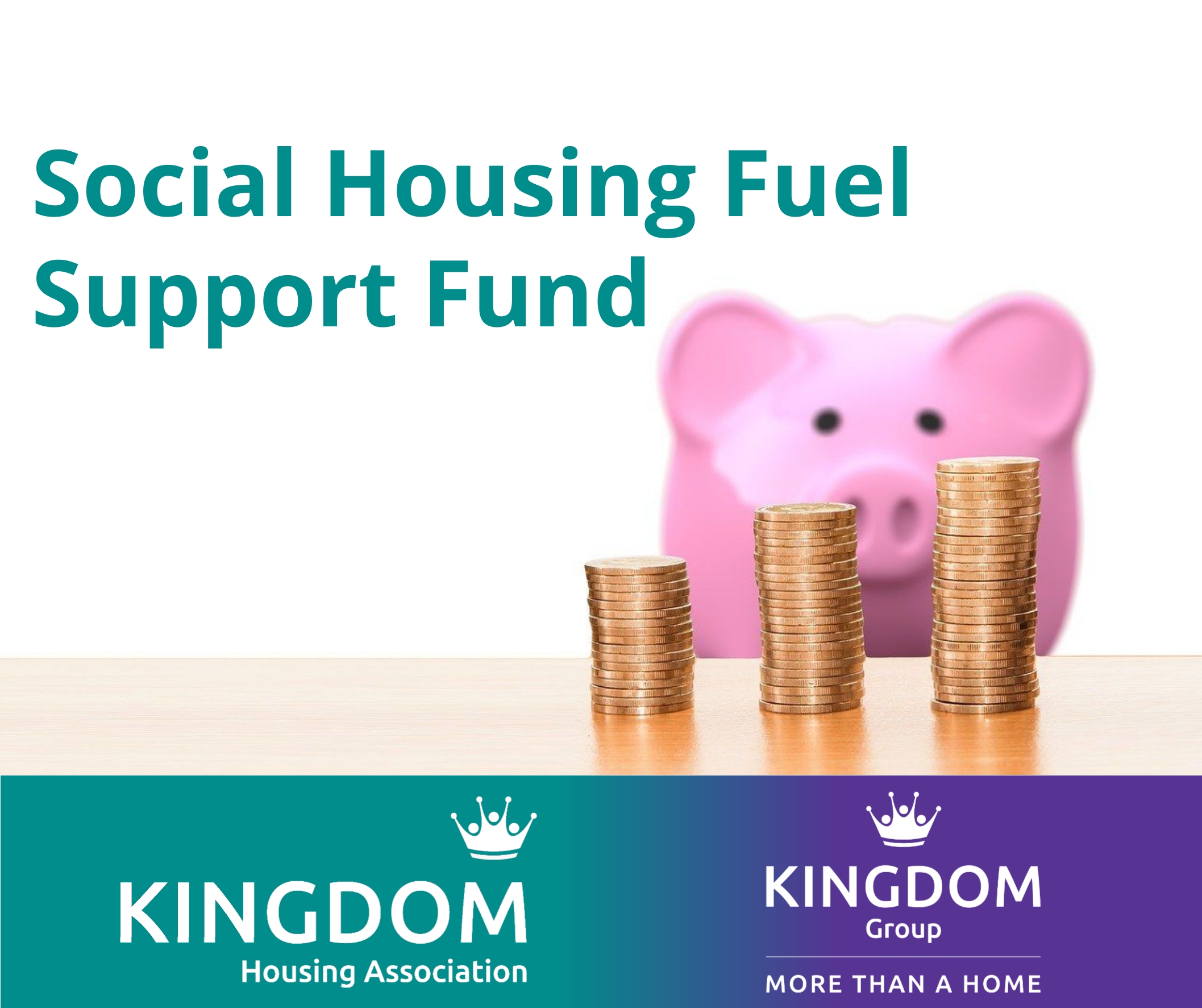 Kingdom provides £50,000 of help to fuel poor households