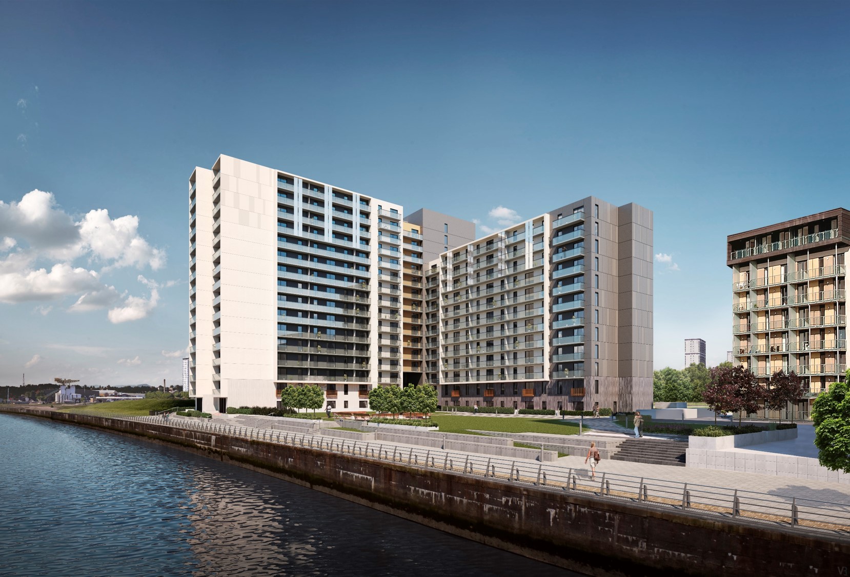 Dandara secures £60m credit facility from HSBC for green Build to Rent projects