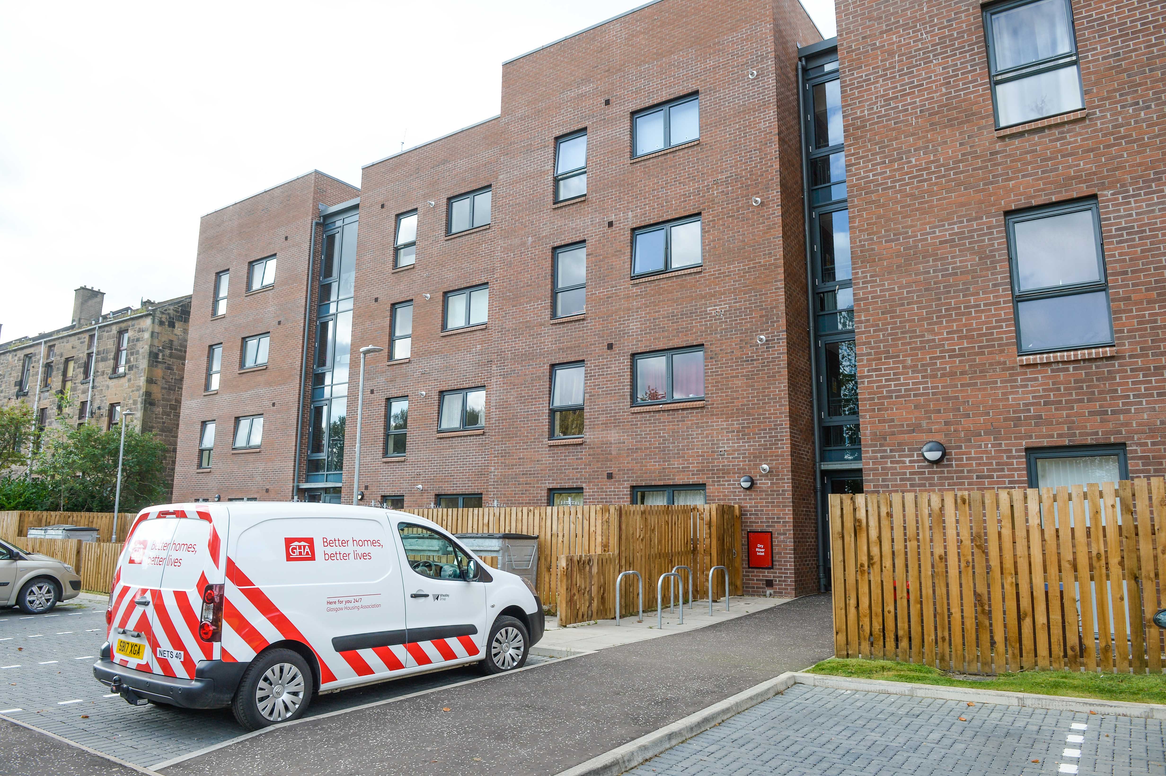 Fraser of Allander report reveals housing association's £2bn contribution to Scottish economy