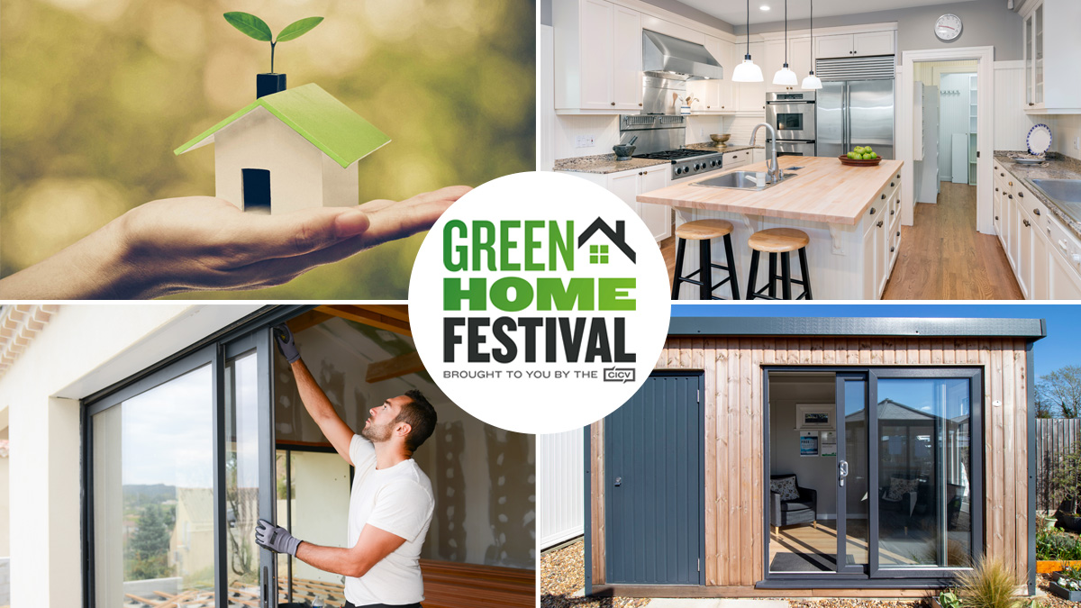 First shows confirmed for Green Home Festival