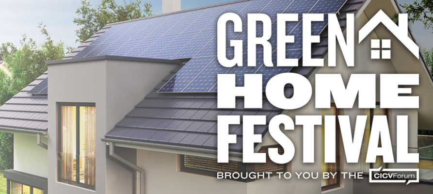 New Green Home Festival unveiled to help Scotland build towards more sustainable living