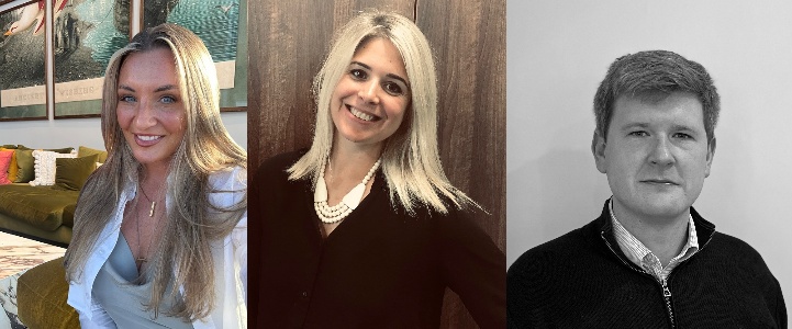 Moda Group positions for growth with key new hires