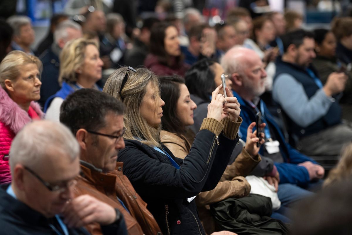 20 expert sessions at The Scottish Homebuilding & Renovating Show